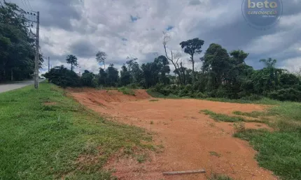 Terreno à venda - Condomínio Terras de São José - Itu/SP