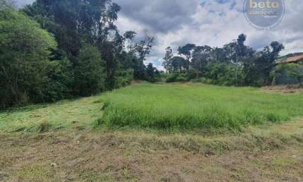Terreno à venda - Condomínio Terras de São José - Itu/SP
