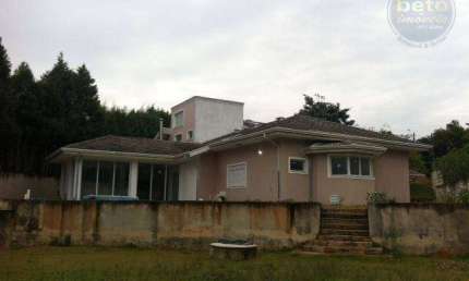 Casa com 3 dormitórios à venda, 500 m² por R$ 1.600.000,00 - Condomínio Chácara Flora Starret - Itu/SP