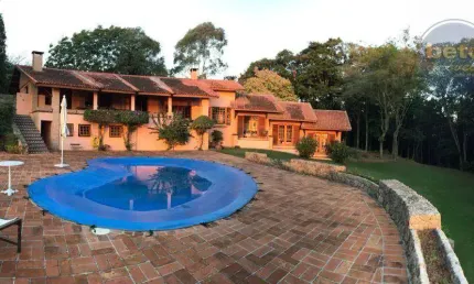 Casa à venda, 480 m² por R$ 4.260.000,00 - Ibiúna - Ibiúna/SP