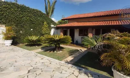 Casa à venda, 500 m² por R$ 1.500.000,00 - Condomínio Village Castelo - Itu/SP