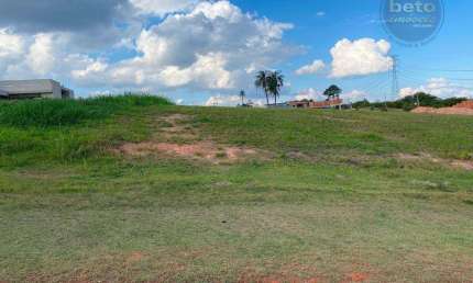 Terreno à venda, 503 m² por R$ 500.000,00 - Condomínio Villas do Golfe - Itu/SP