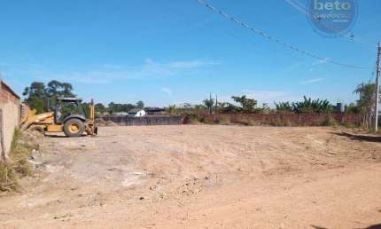 Terreno à venda, 2500 m² por R$ 580.000,00 - Chácaras Reunidas Ipê - Itu/SP