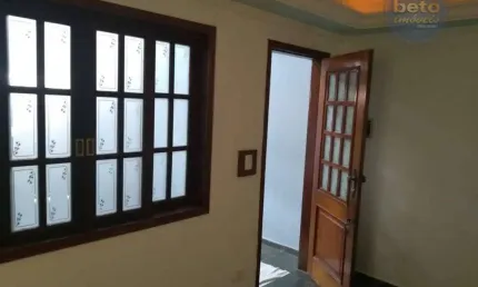 Casa à venda, 228 m² por R$ 370.000,00 - Núcleo Habitacional São Judas Tadeu - Itu/SP