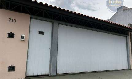 Casa à venda, 139 m² por R$ 480.000,00 - Parque São Camilo - Itu/SP