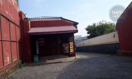 Terreno comercial à venda na Rua dos Andradas, Centro, Itu