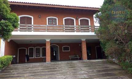Casa com 3 dormitórios à venda, 481 m² por R$ 1.350.000,00 - Condomínio Portella - Itu/SP