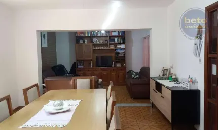 Casa com 2 dormitórios à venda, 172 m² por R$ 450.000,00 - Vila Cleto - Itu/SP