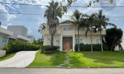 Casa para venda ou locação no Condomínio Jardim Plaza Athenée - Itu/SP