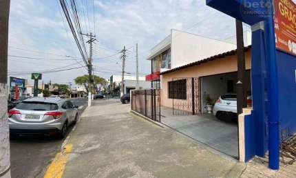Casa com 3 dormitórios à venda, 117 m² por R$ 1.350.000,00 - Vila Nova - Itu/SP