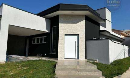 Casa à venda, 123 m² por R$ 1.030.000,00 - Condomínio Village Moutonnée - Salto/SP