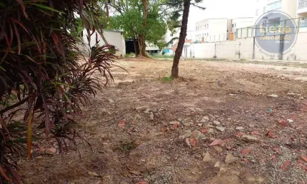 Terreno à venda, 1836 m² por R$ 2.019.000,00 - Vila Esperança - Itu/SP