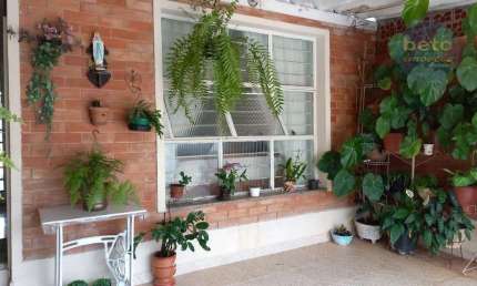 Casa com 3 dormitórios à venda, 101 m² por R$ 400.000,00 - Parque Industrial - Itu/SP