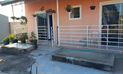 Casa à venda, 160 m² por R$ 390.000,00 - Jardim Santa Rosa - Itu/SP