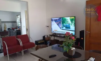 Casa com 3 quartos à venda na Rua Madre Maria Theodora, Jardim Corazza, Itu