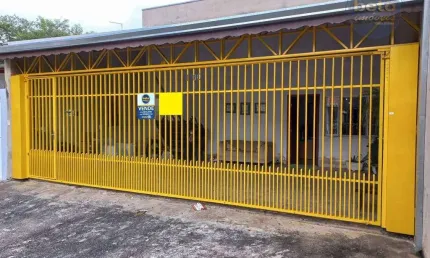 Casa com 3 quartos à venda na Rua Havana, Parque América, Itu