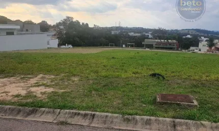 Terreno à venda, 360 m² por R$ 460.000,00 - Condomínio Vila dos Manacás - Itu/SP