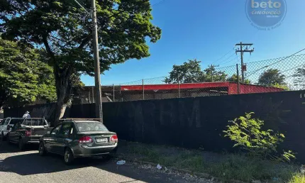 Terreno comercial à venda na Rua João XXIII, Bela Vista, Salto
