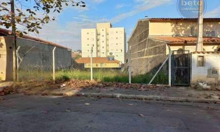 Terreno à venda, 320 m² por R$ 295.000,00 - Vila Santa Rosa - Itu/SP