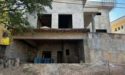 Casa à venda, 470 m² por R$ 1.500.000,00 - Condomínio Jardim Theodora - Itu/SP