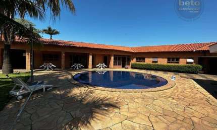 Casa à venda, 793 m² por R$ 3.000.000,00 - Centro - Salto/SP