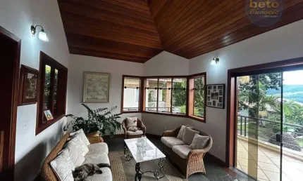 Casa à venda, 420 m² por r$ 2.300.000,00 - condomínio campos de santo antônio - itu/sp