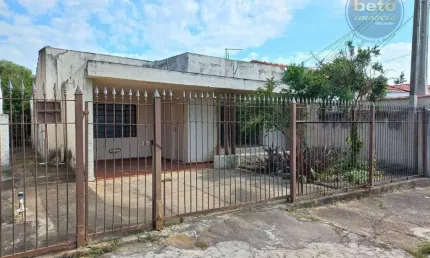 Casa com 3 dormitórios à venda, 143 m² por R$ 350.000,00 - Jardim Alberto Gomes - Itu/SP