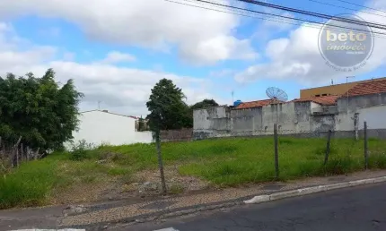 Terreno à venda, 956 m² por R$ 1.200.000,00 - Centro - Itu/SP