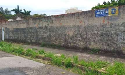 Terreno à venda, 600 m² por R$ 580.000,00 - Jardim Faculdade - Itu/SP