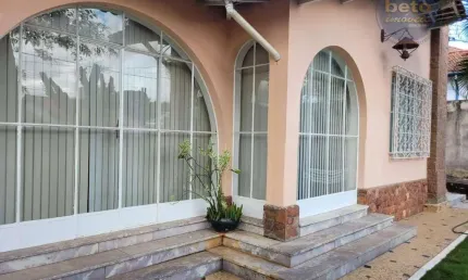 Casa com 3 quartos à venda na Rua do Patrocínio, Centro, Itu