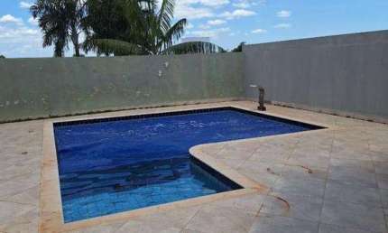 Casa com 4 dormitórios para alugar, 400 m² por R$ 9.000,00/mês - Condomínio Jardim Theodora - Itu/SP