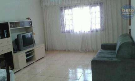 Casa com 3 dormitórios à venda, 151 m² por R$ 430.000,00 - Parque Residencial Potiguara - Itu/SP