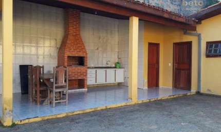 Casa à venda, 271 m² por R$ 720.000,00 - Jardim Paraíso II - Itu/SP