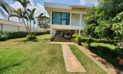 Casa com 4 dormitórios à venda, 235 m² por R$ 1.650.000,00 - Brasil - Itu/SP