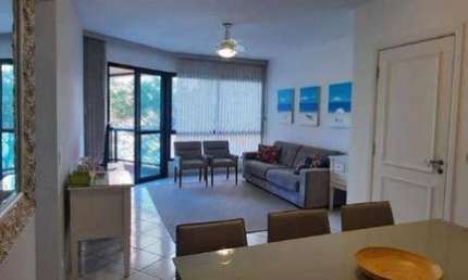 Apartamento com 3 quartos para alugar na Passeio dos Sambaquis, Riviera de São Lourenço, Bertioga