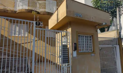 Apartamento com 3 quartos à venda na Rua Mosteiro Concepcionista Nossa Senhora das Mercês, Jardim Faculdade, Itu