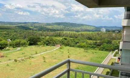 Apartamento com 3 quartos à venda na Avenida do Parque, Chácaras Primavera, Itu
