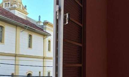Apartamento com 2 quartos à venda na Rua Barão do Itaim, Centro, Itu