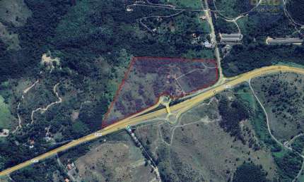 Área à venda, 128744 m² por R$ 4.500.000,00 - Pedregulho - Itu/SP