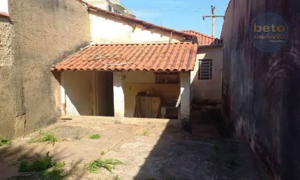 Casa à venda, 70 m² por R$ 280.000,00 - Centro - Itu/SP