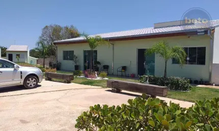 Terreno à venda, 4000 m² por r$ 2.000.000,00 - chácaras reunidas ipê - itu/sp