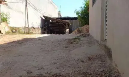 Terreno à venda, 500 m² por R$ 750.000,00 - Nossa Senhora Aparecida - Itu/SP