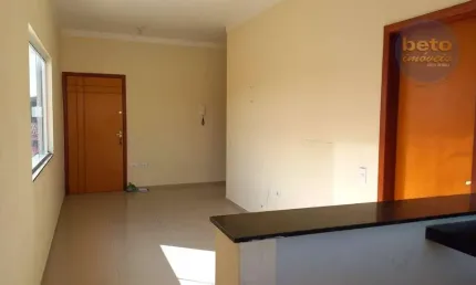 Apartamento à venda- Parque Residencial Mayard - Itu/SP