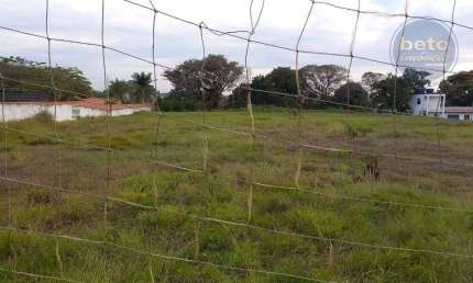 Terreno à venda, 4600 m² por R$ 2.070.000,00 - Chácara dos Machados - Itu/SP