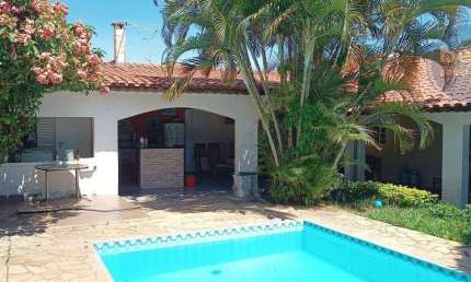 Casa com 4 dormitórios à venda, 272 m² por R$ 950.000,00 - Parque Residencial Mayard - Itu/SP