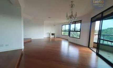 Apartamento à venda, 320 m² por R$ 1.600.000,00 - Edifício Flamboyant - Itu/SP