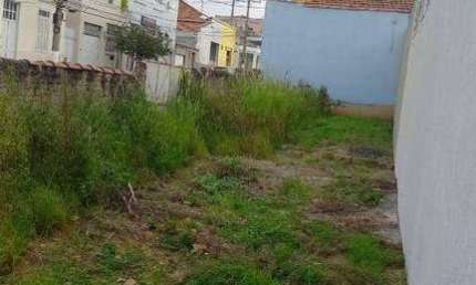 Terreno à venda, 151 m² por R$ 320.000,00 - Centro - Itu/SP