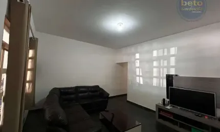 Casa à venda, 103 m² por R$ 390.000,00 - Parque Nossa Senhora da Candelária - Itu/SP