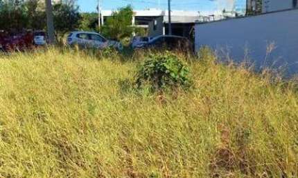Terreno à venda, 307 m² por R$ 850.000,00 - Itu Novo Centro - Itu/SP