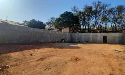 Terreno comercial para alugar na Rua Professor Antônio de Almeida Prado, Jardim Novo Itu, Itu